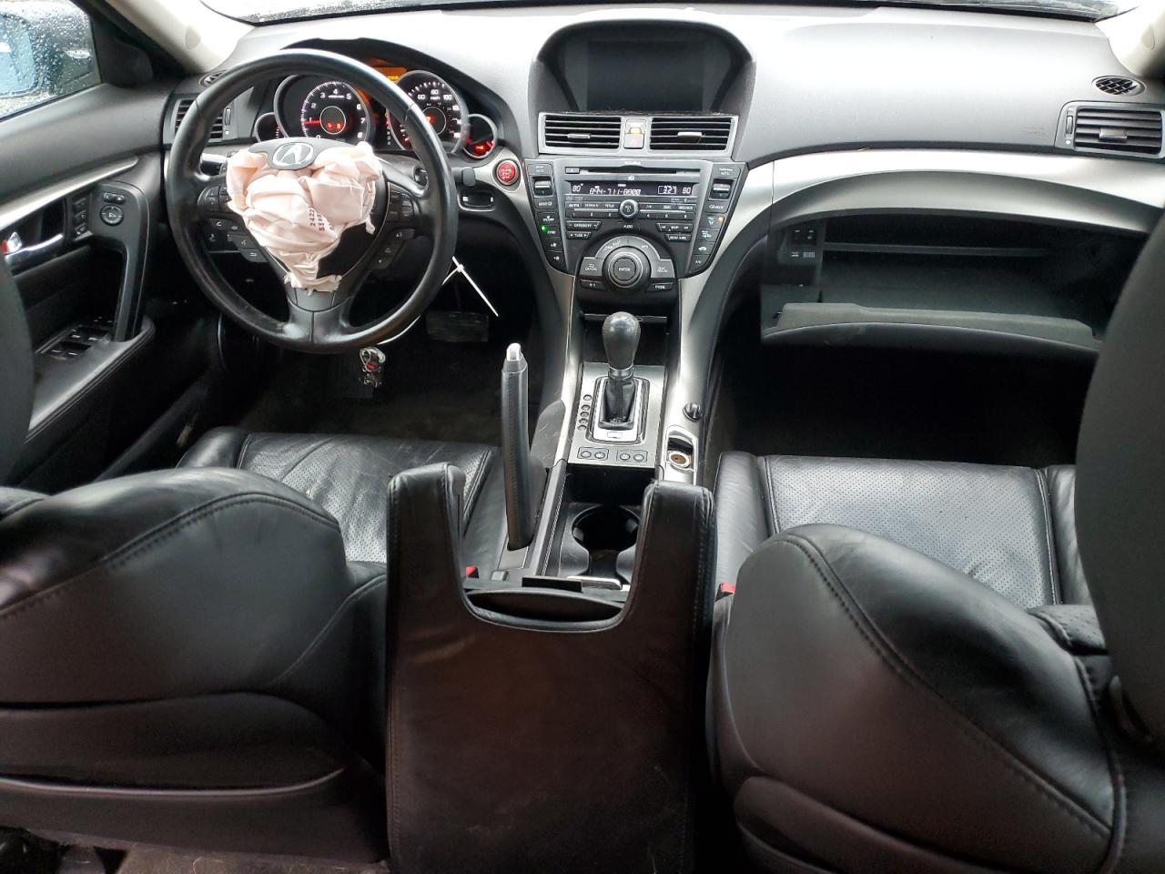 2012 ACURA TL
