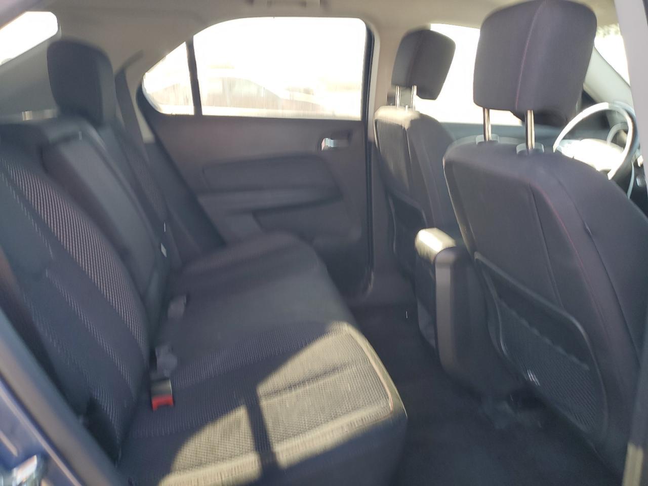 2011 CHEVROLET EQUINOX