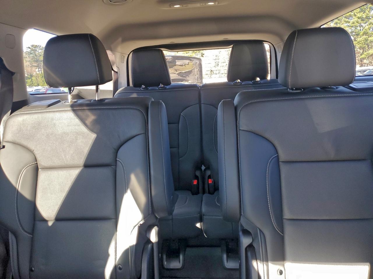 2022 GMC ACADIA