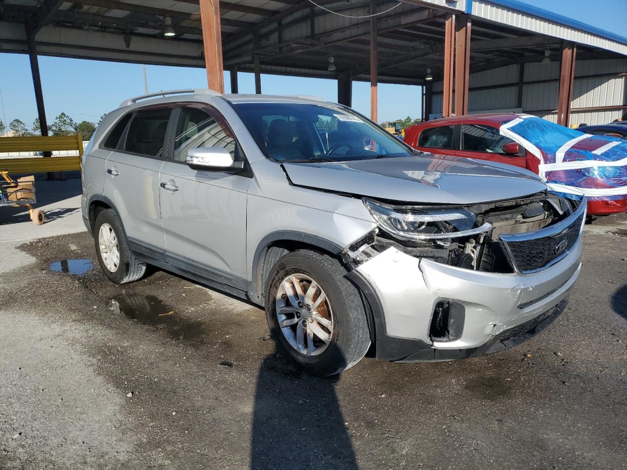 2014 KIA SORENTO