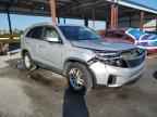 2014 KIA SORENTO