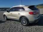 2017 LINCOLN MKX