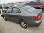 2005 TOYOTA COROLLA