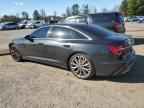2019 AUDI A6