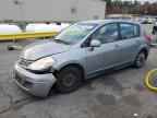 2009 NISSAN VERSA
