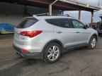 2016 HYUNDAI SANTA FE