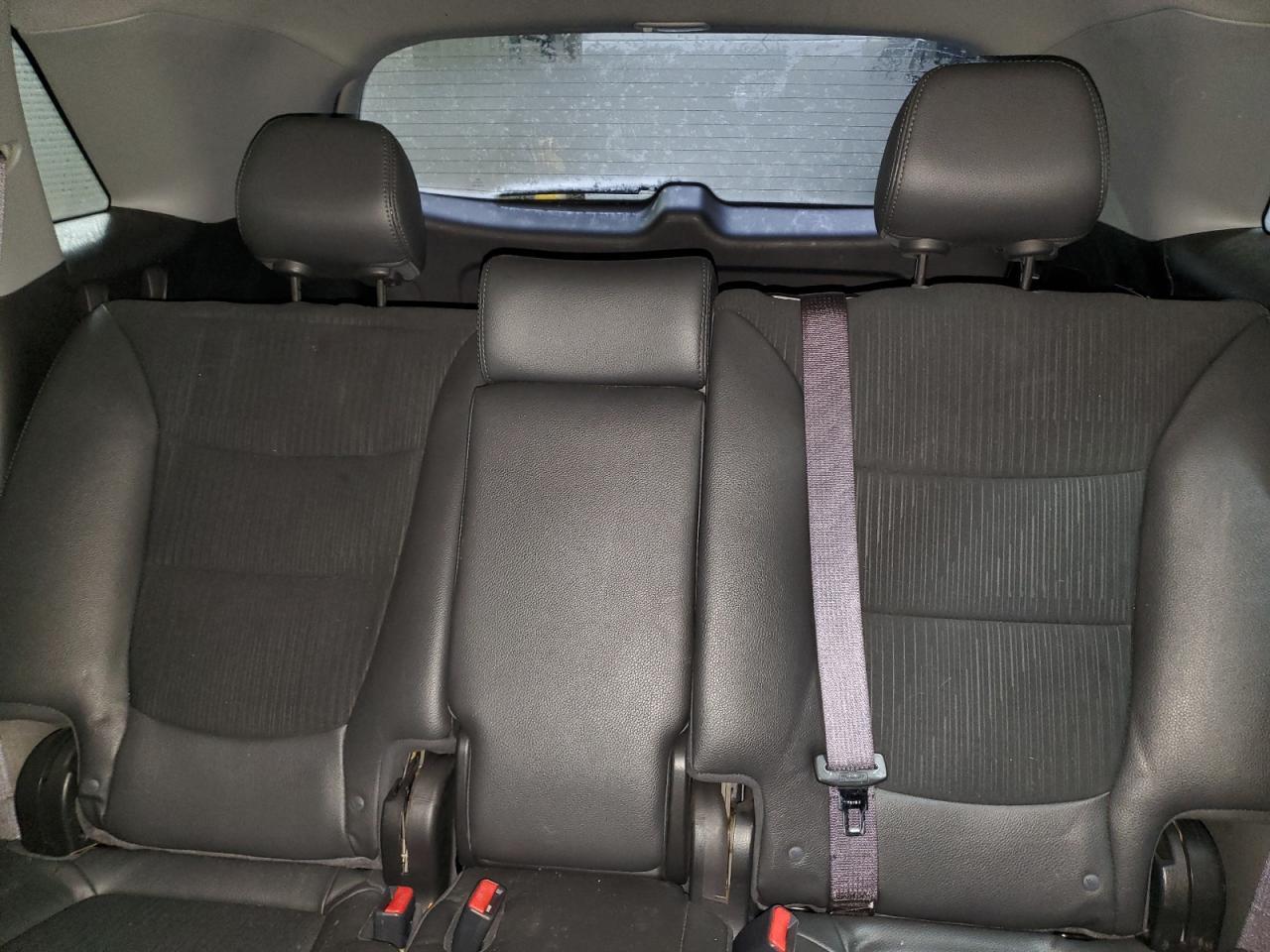 2012 KIA SORENTO