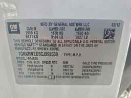 2012 GMC ACADIA