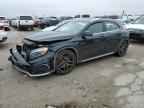 2016 MERCEDES-BENZ GLA-Class