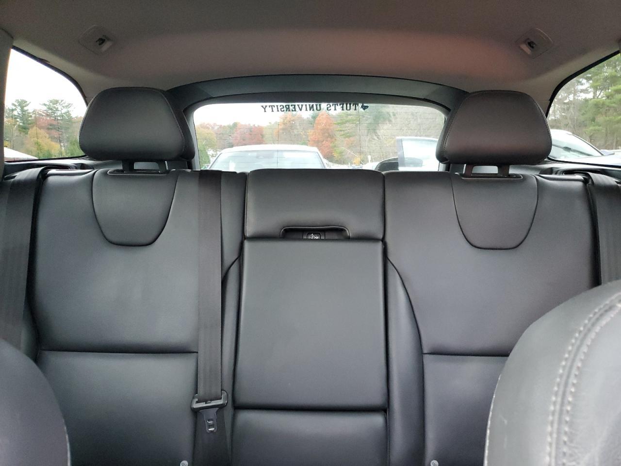 2017 VOLVO XC60
