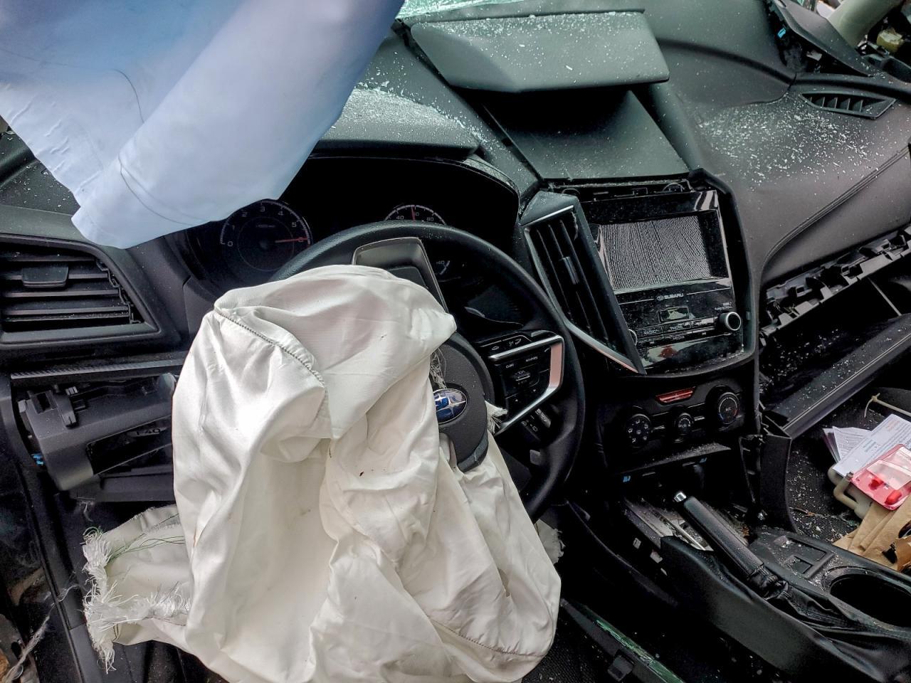 2017 SUBARU IMPREZA