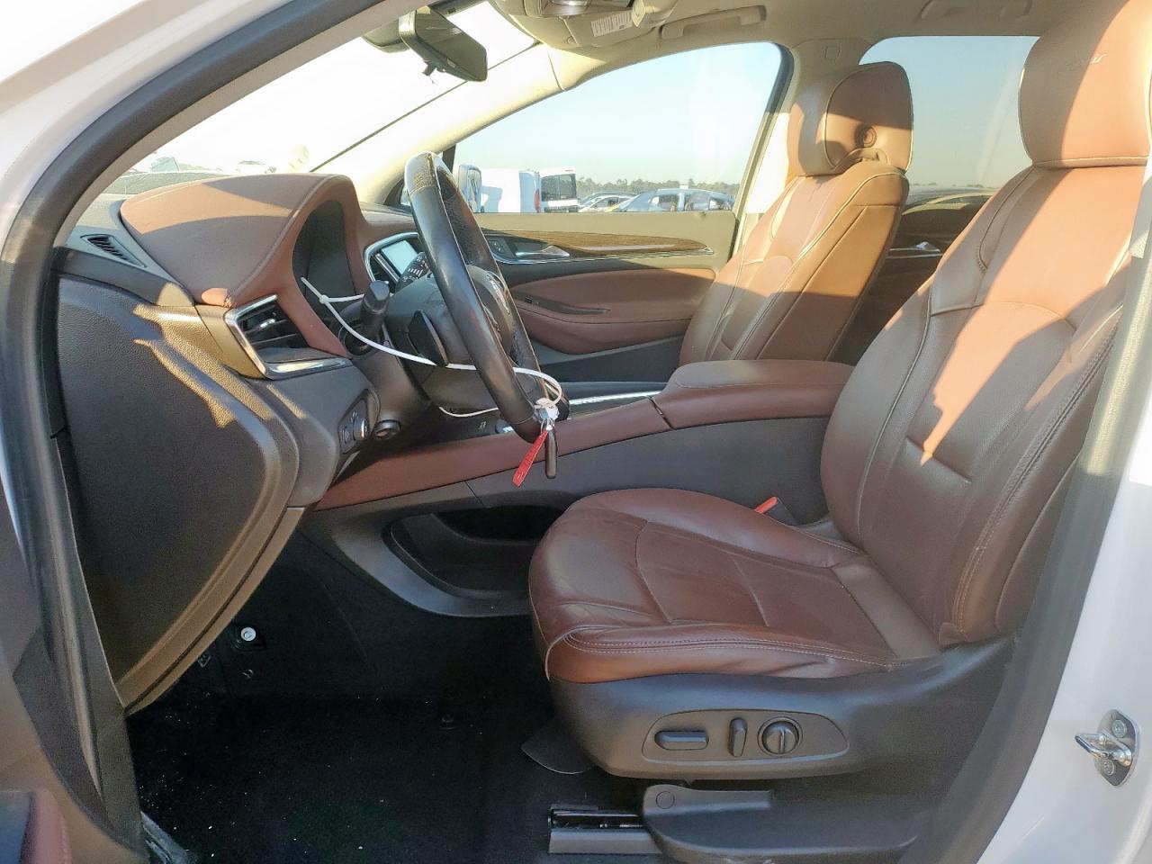 2018 BUICK ENCLAVE AVENIR