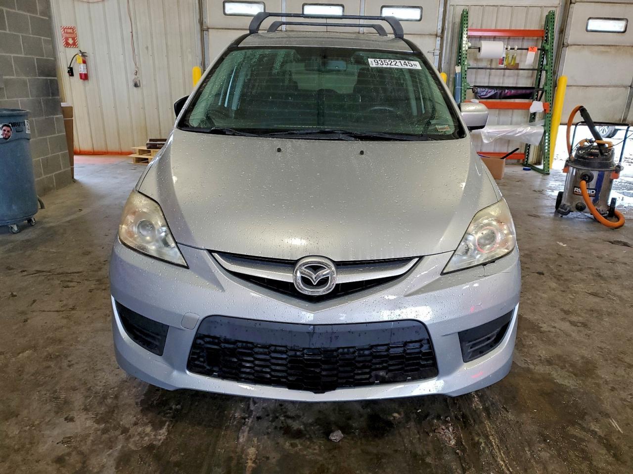 2009 MAZDA 5