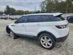 2015 LAND ROVER RANGE ROVER EVOQUE