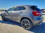 2016 MERCEDES-BENZ GLA-Class