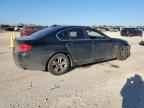2011 BMW 5 series