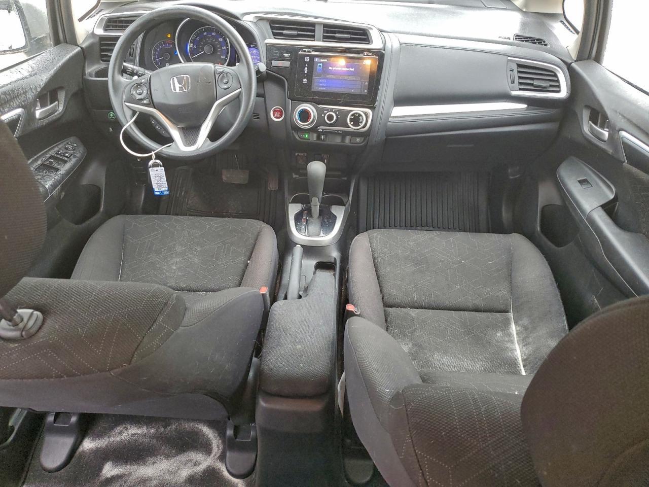 2016 HONDA FIT