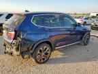 2016 BMW X3