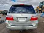 2005 HONDA ODYSSEY