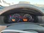 2012 NISSAN Frontier