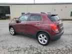 2016 CHEVROLET TRAX