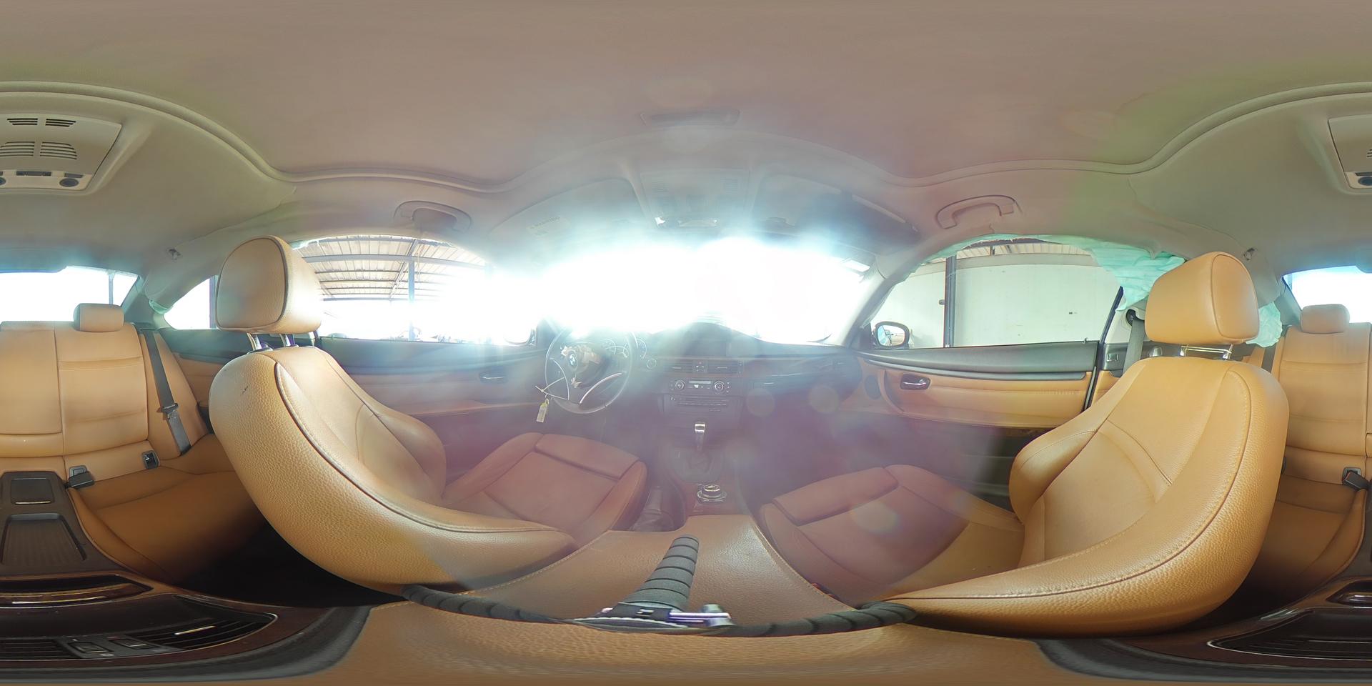 2011 BMW 3 SERIES