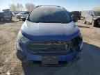 2019 FORD EcoSport