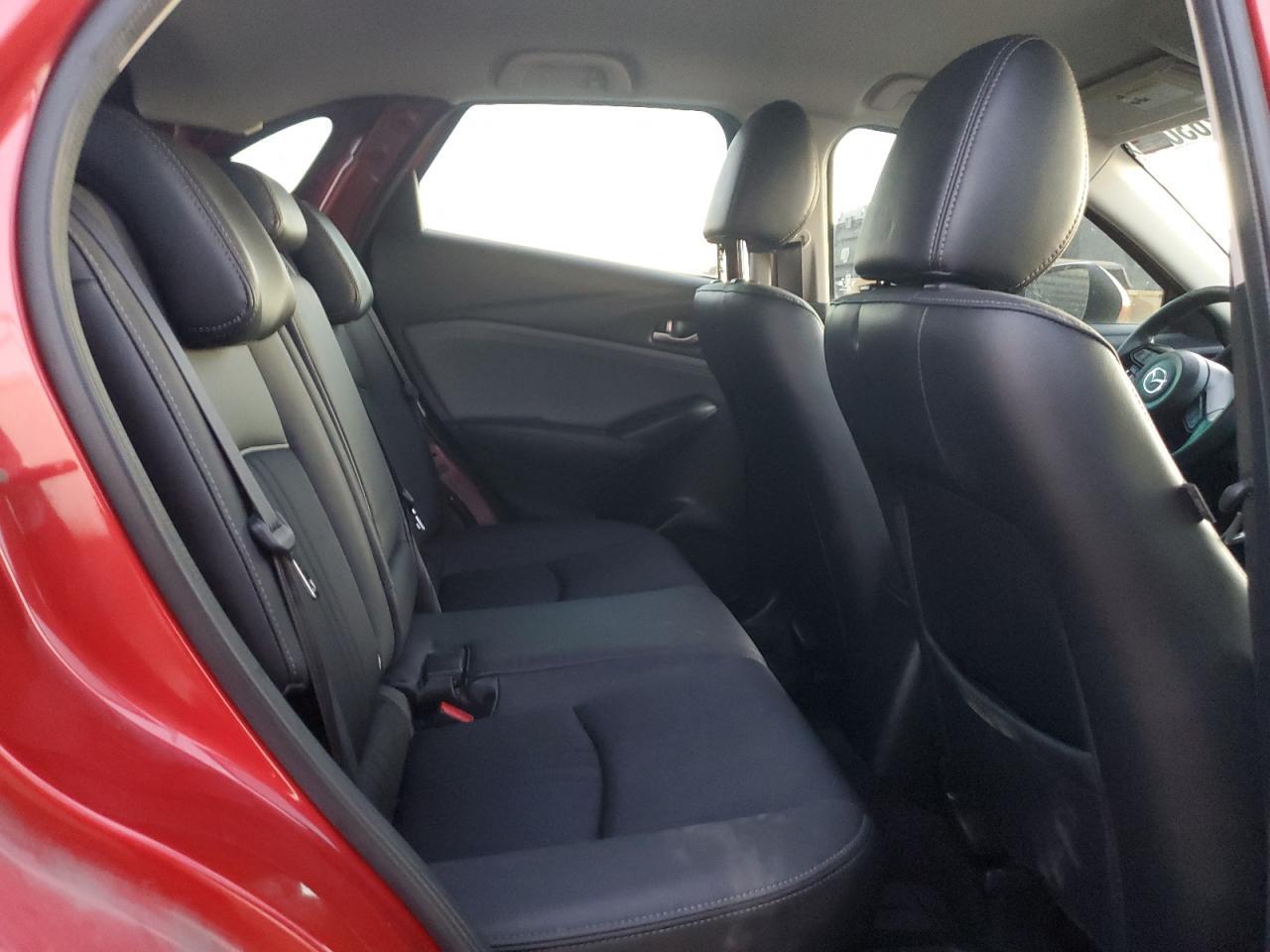 2019 MAZDA CX-3