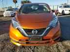 2017 NISSAN Versa Note