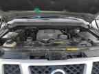 2008 NISSAN Armada