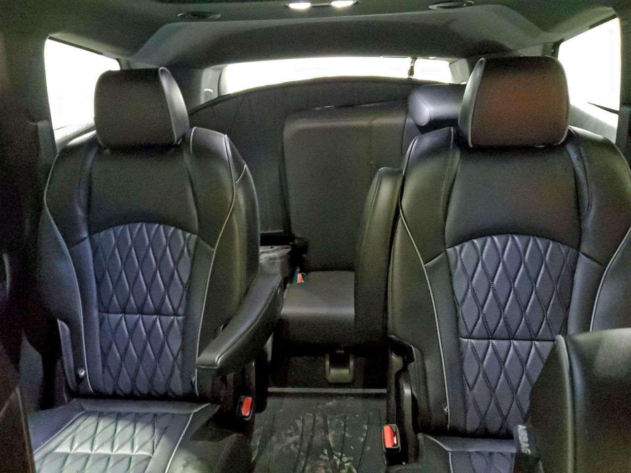 2022 BUICK ENCLAVE AVENIR