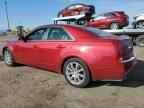 2009 CADILLAC CTS