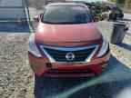 2015 NISSAN VERSA