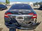 2010 JAGUAR XF
