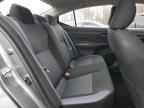 2024 NISSAN VERSA