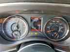 2012 DODGE CHARGER