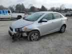 2015 CHEVROLET SONIC