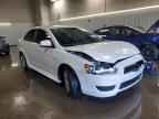 2011 MITSUBISHI LANCER