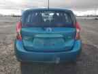 2016 NISSAN Versa Note