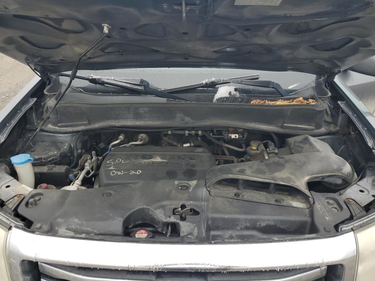 2013 HONDA PILOT