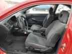 2001 HONDA CIVIC