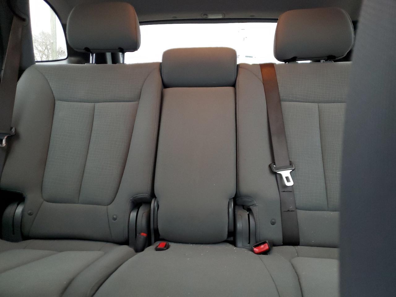 2012 HYUNDAI SANTA FE