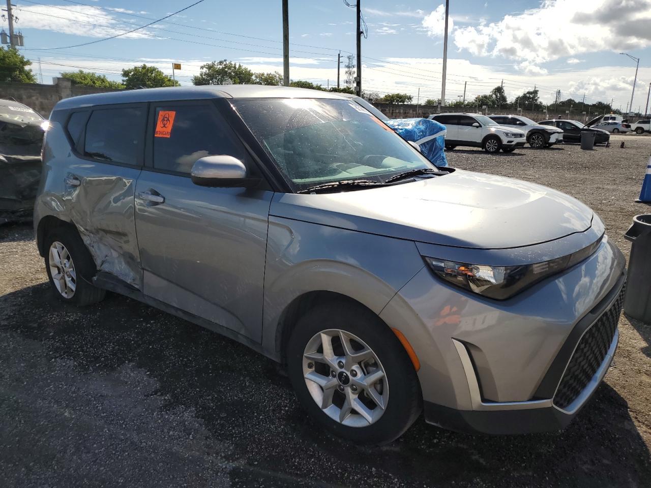 2025 KIA SOUL