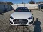 2022 AUDI S5
