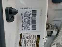 2007 PONTIAC VIBE