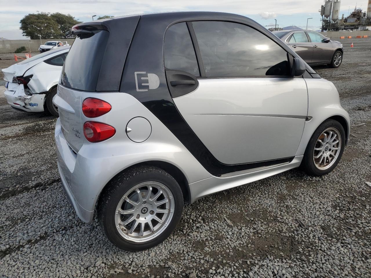 2014 SMART Fortwo