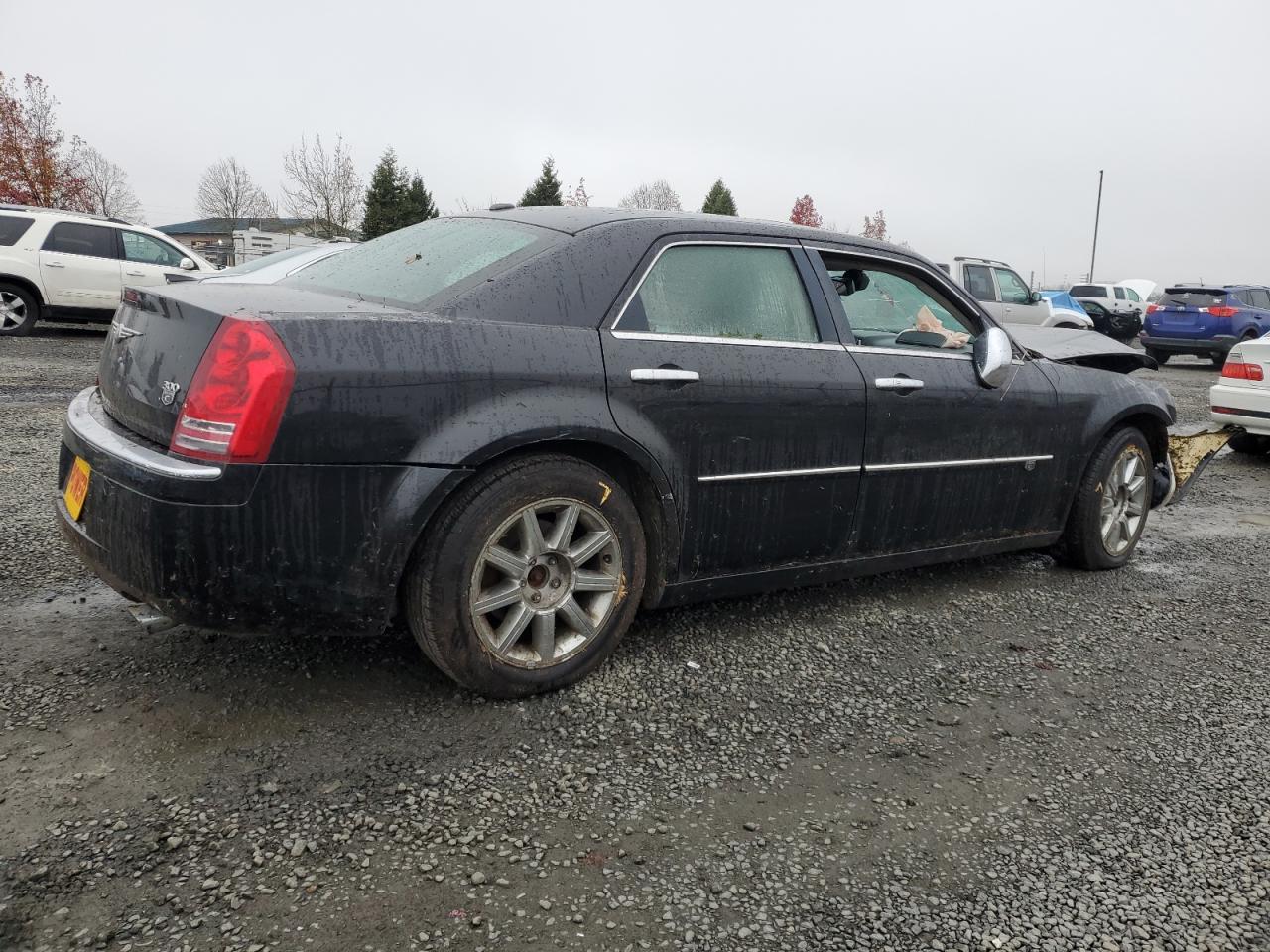 2010 CHRYSLER 300