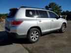 2013 TOYOTA HIGHLANDER