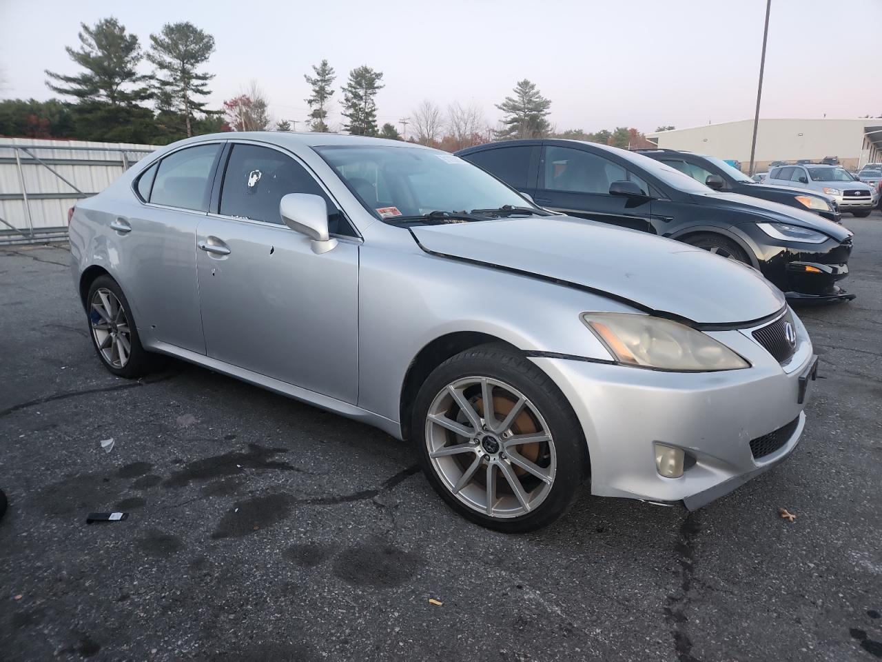 2006 LEXUS IS 250