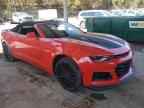 2018 CHEVROLET Camaro